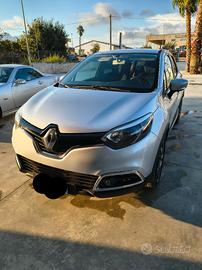 Renault Captur 1.5 dci  90cv