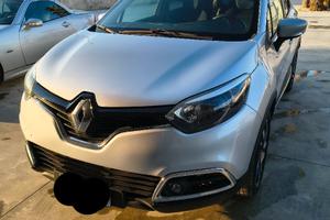 Renault Captur 1.5 dci  90cv