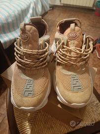 scarpe Versace 