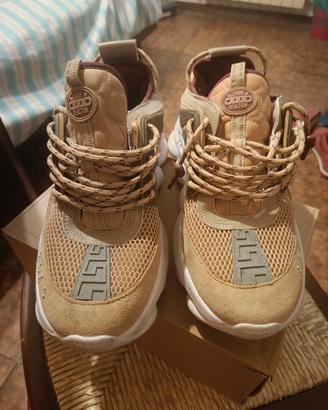 scarpe Versace 