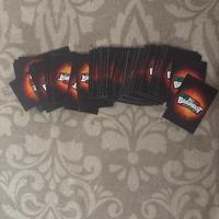 Carte brainrot