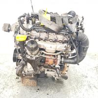 71748407 MOTORE COMPLETO FIAT Idea 2Â° Serie 188A8