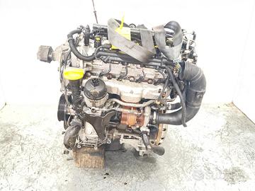 71748407 MOTORE COMPLETO FIAT Idea 2Â° Serie 188A8
