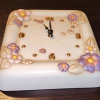 Orologio da parete Thun