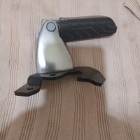 pedalino passeggero  scarabeo 50/100