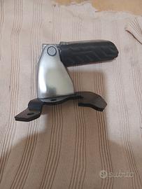 pedalino passeggero  scarabeo 50/100