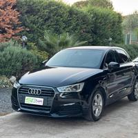 Audi A1 1.6 TDI 116 CV Adatta neopatentati