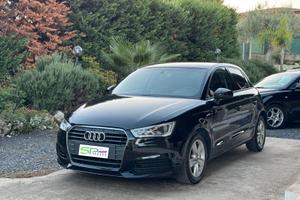 Audi A1 1.6 TDI 116 CV Adatta neopatentati