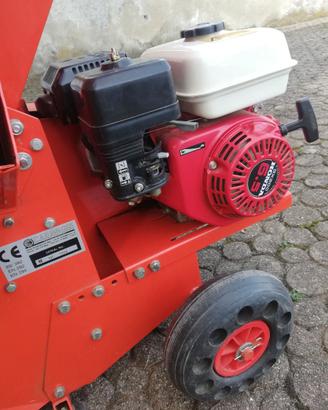 Biotrituratore