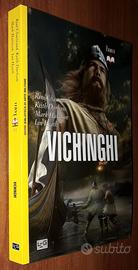 VICHINGHI-AA.VV.-LEG-2013(I EDIZIONE)