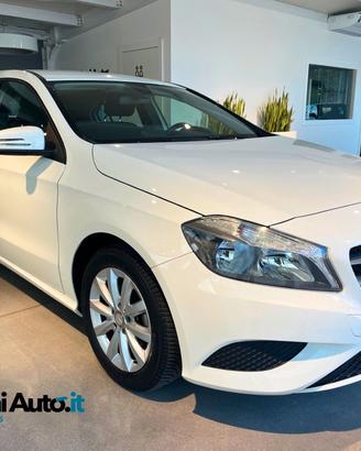 Mercedes-benz A 160 CDI Executive