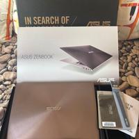 Laptop ASUS Zenbook 13.3"  UX303UB