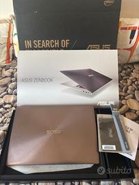 Laptop ASUS Zenbook 13.3"  UX303UB