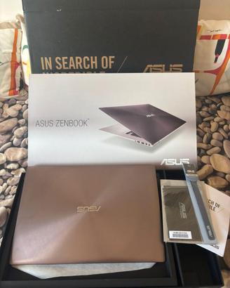 Laptop ASUS Zenbook 13.3"  UX303UB