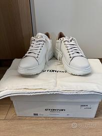 Scarpe stokton donna