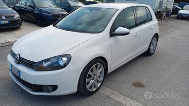 Volkswagen Golf 1.4 TSI 122CV 5p. Highline COME NU