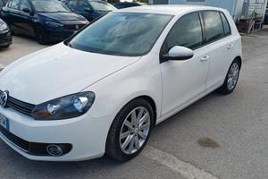 Volkswagen Golf 1.4 TSI 122CV 5p. Highline COME NU
