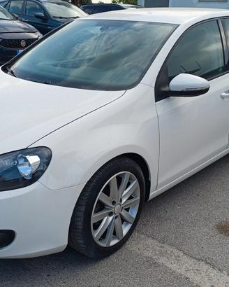Volkswagen Golf 1.4 TSI 122CV 5p. Highline COME NU