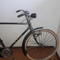 Bicicletta Leri anni 30