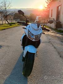 Kawasaki Z750