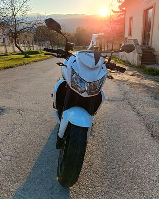 Kawasaki Z750