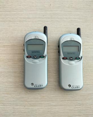 Telefoni Alcatel 