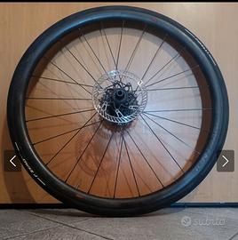 RUOTE BONTRAGER XXX2