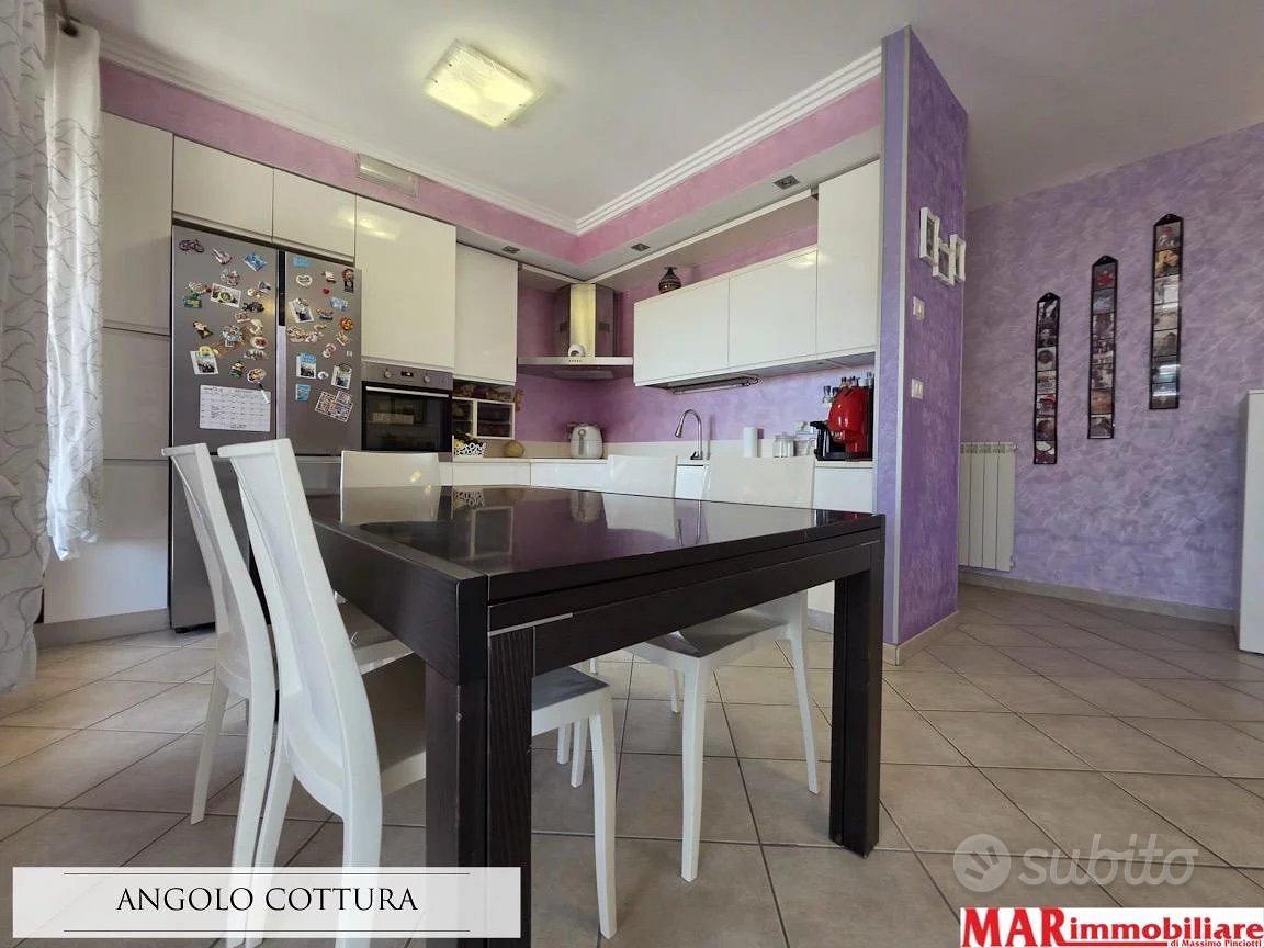 Appartamento – Città Sant'Angelo, San Martino Bassa - Vista 5