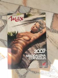 Calendario Max