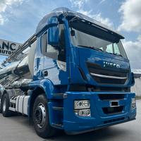 Iveco Stralis 460 2019 Cisterna