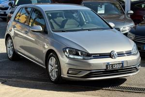 Golf 1.5 TGI DSG 5p. Executive-unipro-rate-