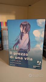 Manga il prezzo di una vita 