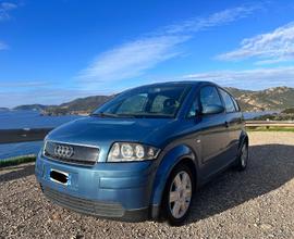 A2 1.4 tdi