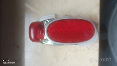 fanalino Sebac Astor ll 
