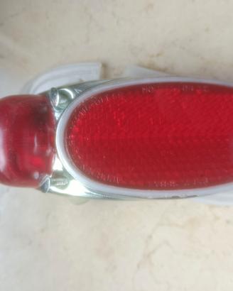 fanalino Sebac Astor ll 
