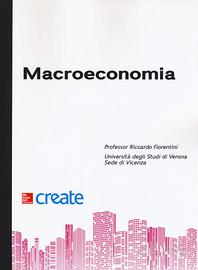 Macroeconomia 4a Edizione