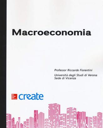 Macroeconomia 4a Edizione