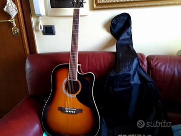 Amply PEAVEY & EKO RANGER NUOVI E CASA-MARE