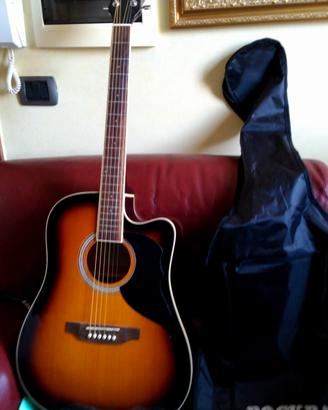 Amply PEAVEY & EKO RANGER NUOVI E CASA-MARE