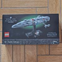 Lego Star Wars 75405 - Nuovo sigillato