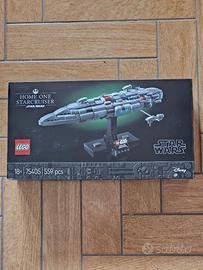 Lego Star Wars 75405 - Nuovo sigillato