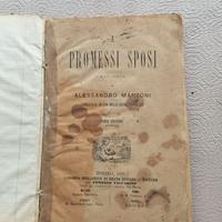 I Promessi Sposi del 1891