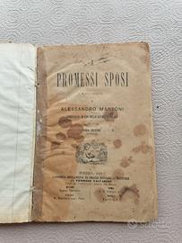 I Promessi Sposi del 1891