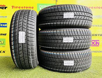 X4: Invernali 235/55R18 104H -BARUM- al 90%