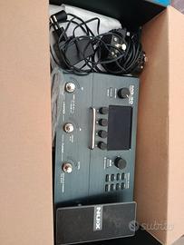 Nux mg30