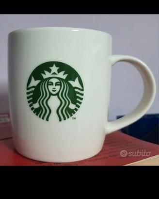 Tazza Starbucks 