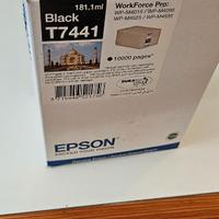 Cartuccia stampante Epson