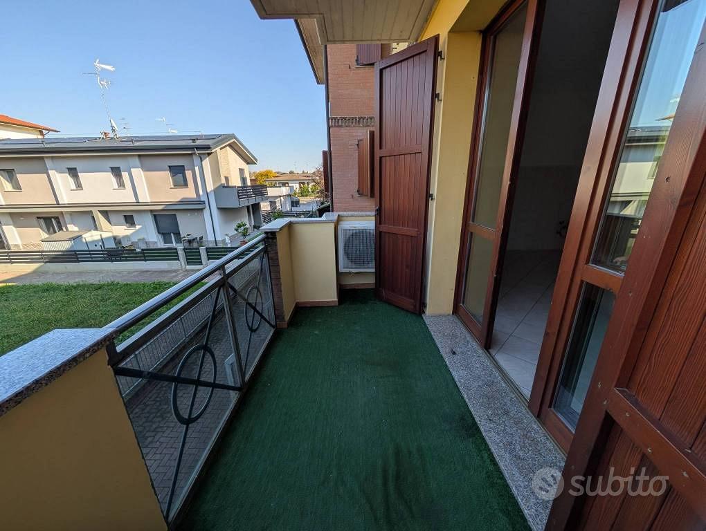 Appartamento – Ravarino, Loberso - Vista 2