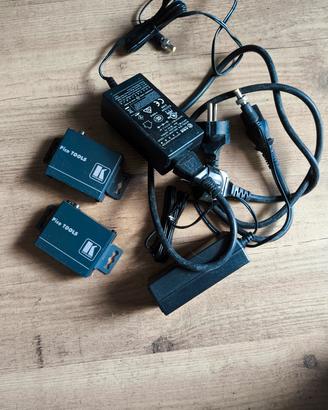 Kit Exstender HDMI su cavo di rete  KRAMER PICO 