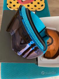 maschera sci snowboard Dragon NFXs Mill due lenti